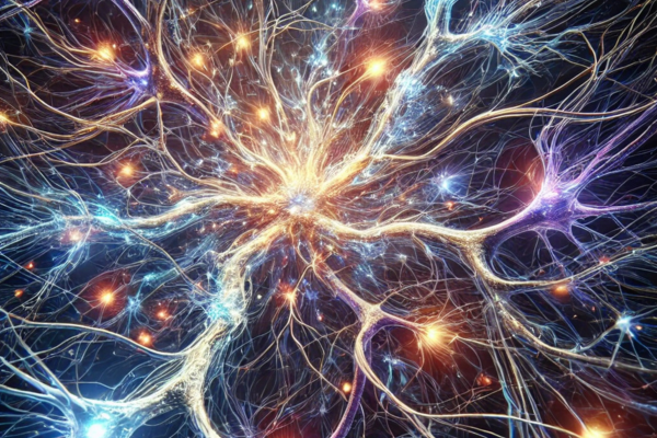 Neuroplasticidade