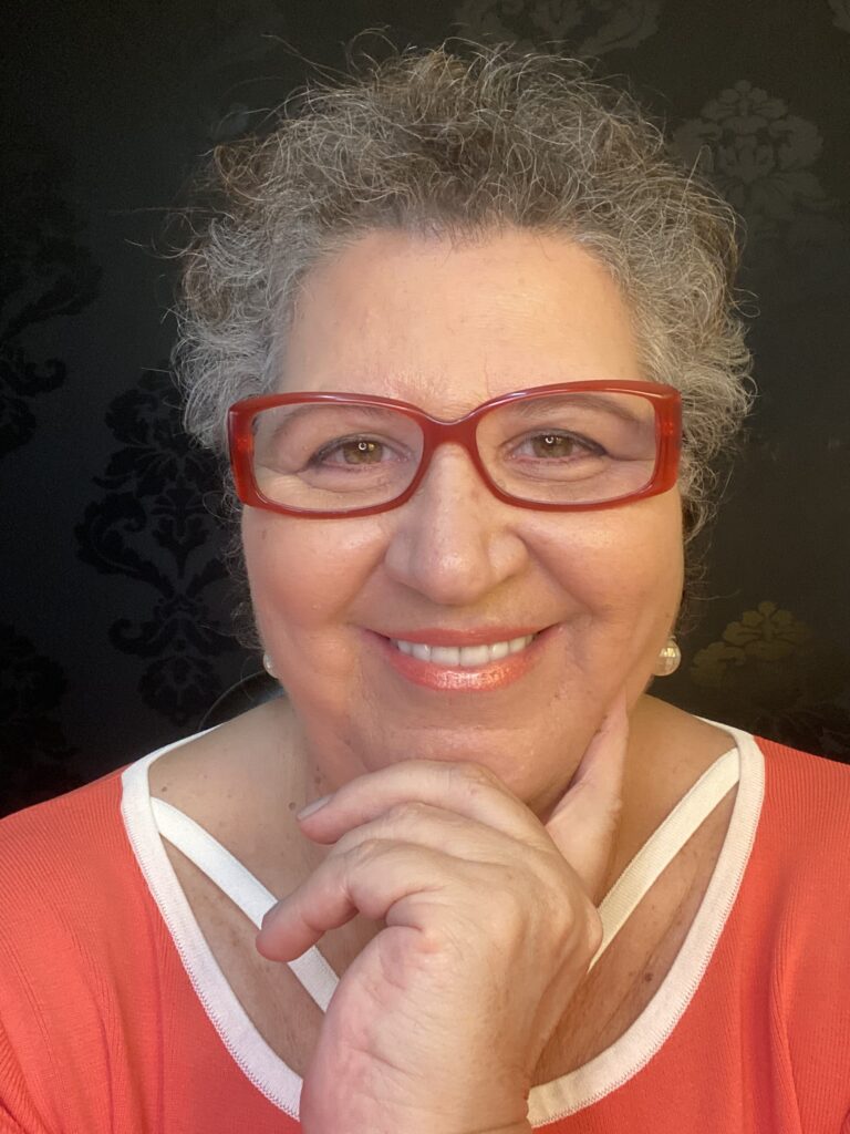 Deborah Perrone